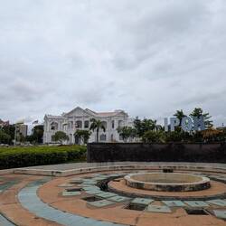 Dataran KTMB Ipoh (Railway station)