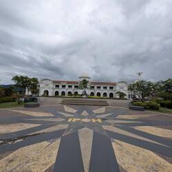 Dataran KTMB Ipoh (Railway station)