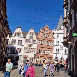 Trier, immer wieder schön😍