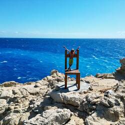 Das Bild kann was 😏😇❤️