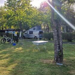 Kein schöner Anblick.