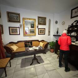 Old family house...