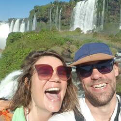 Happy goes lucky 🌈🐾🎨👌