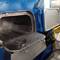 This I a washing machine with 3 compartments each taking 65kg