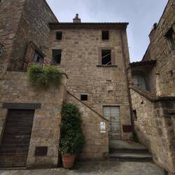 total verwinkelt, zum Verlaufen