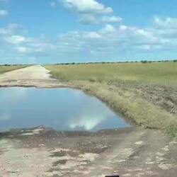 Potholes