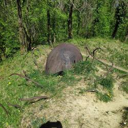 Ouvrage de Thiaumont