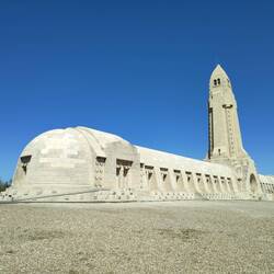 Beinhaus von Douaumont