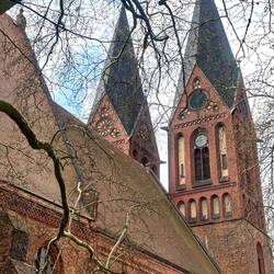 Friedenskirche