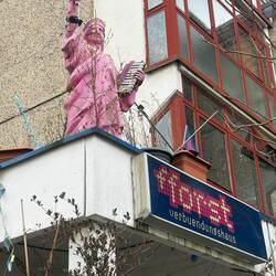 Das Verbündungshaus - FFOrst