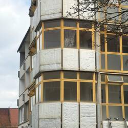 Grosse Scharnstrasse