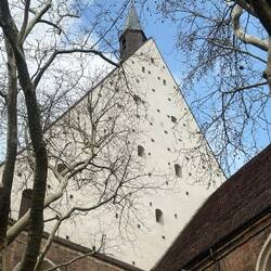 Konzerthalle C. Bach