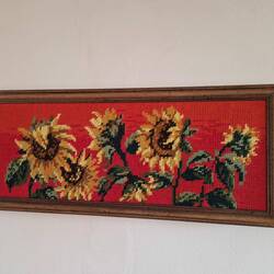 Ferienwohnung "Sonnenblume" 🌻🌻