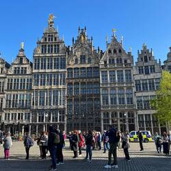 Grote Markt