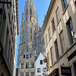 Cathedral of Our Lady
