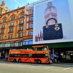 Harrod's