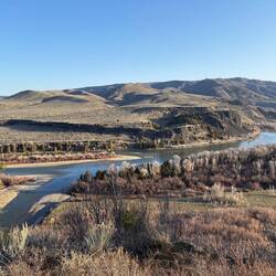 Snake River