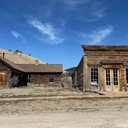 Bannack