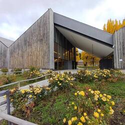 Regionalmuseum