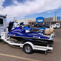 Oder doch lieber aufs Wasser