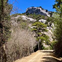 Das Ziel ist erreicht