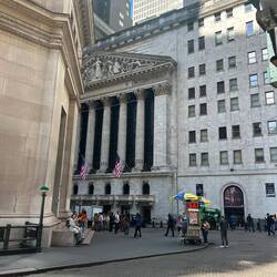 Wall Street