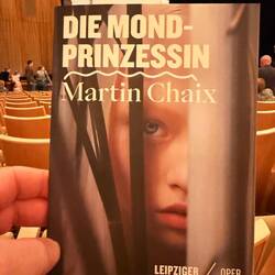 "Die Mondprinzessin" Ein Erzählballett aus der japanischen Mythologie.