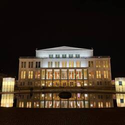Oper Leipzig