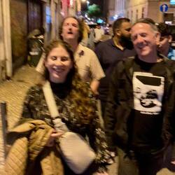 24 hour party people