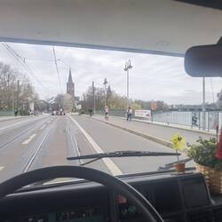 Die letzten Male in Köpenick