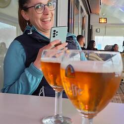 Kurzer Motivationsschub für das Einkaufen...