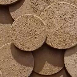 Kunst wie auf der Nordart