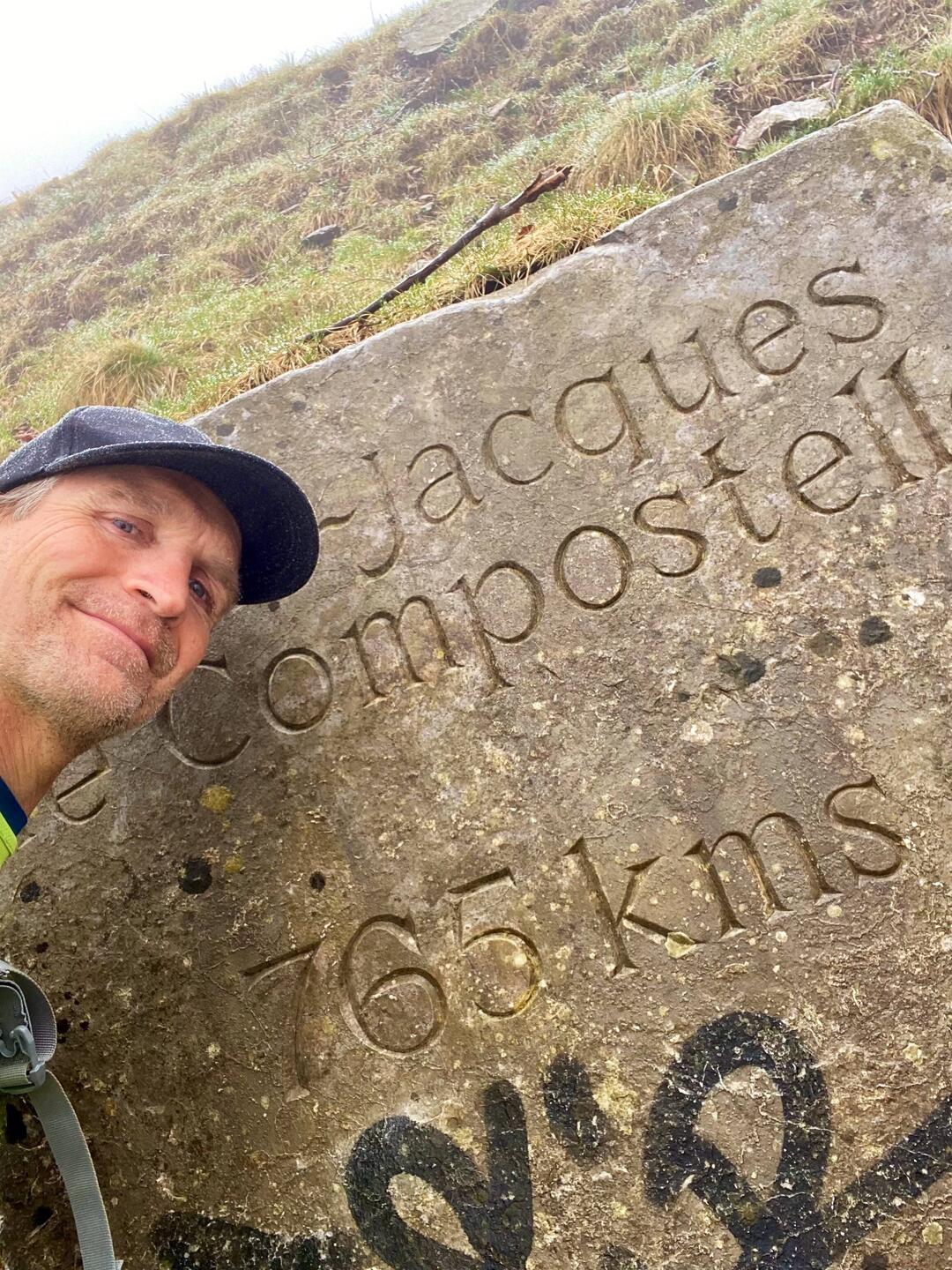 An der Grenze nach Spanien 🇫🇷 🇪🇸. Dank Schengen keine Grenzkontrollen