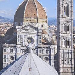 Von einem Plakat abfotografiert