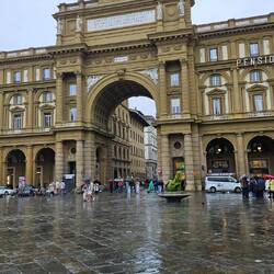 Piazza della Repubblica