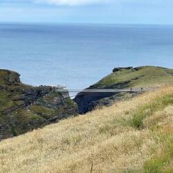 Tintagel Bridge