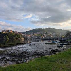 Rio de Vigo - Atcade