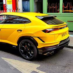 Lamborgini😃