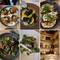 Dinner at A Nossa Casa