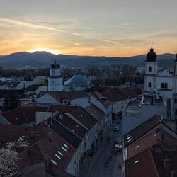 Trencin