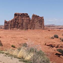 Arches National Park