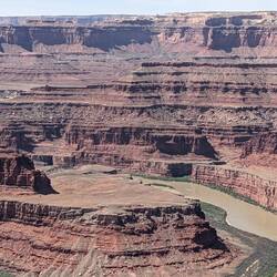 Dead Horse Point State Park