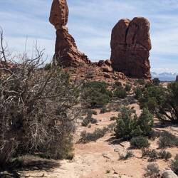 Balanced Rock