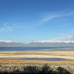 Antelope Island
