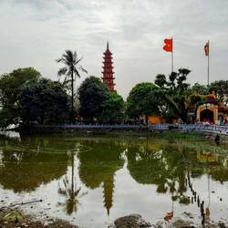 Tran-Quoc-Pagode
