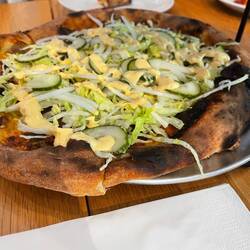 Harambe loved Big Macs