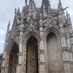 St. Maclou Catholic Church