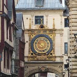 Le Gros-Horloge