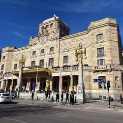Teatro reale drammatico