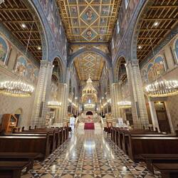 Basilika von Pécs